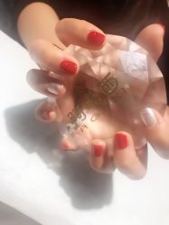 -AGAXI美甲美睫