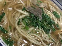 -兰州老马食府(小潞邑店)