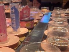 -争鲜回转寿司(东方银座店)