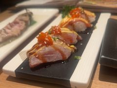 -德川家日本料理(顺义华联店)