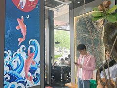 -隐厨·海鲜餐厅(恒通路店)
