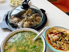 -前王院•巧克力海鲜市集餐厅(万平口店)