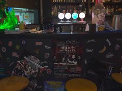 -My Way Town买味堂·东南亚餐厅(亦庄店)