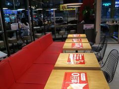 -肯德基(定兴店)