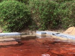 -崇阳三特浪口温泉