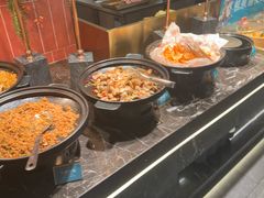-東盛炭烤自助料理(玄武招商花园城店)