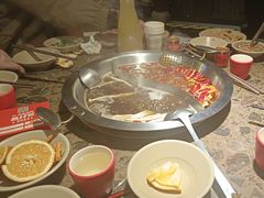 -蜀国大将老火锅(江北店)
