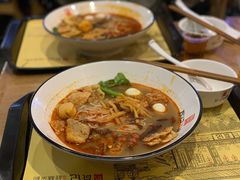 -瓦记米粉(东鼓道店)