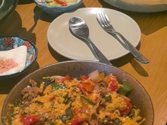 -街角 T·COFFEE 融合料理·BISTRO(车公庙店)