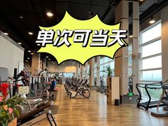 -上海浦东嘉里大酒店