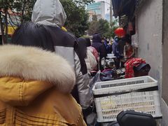 -蓉城西二道无名冒菜(西二道街店)