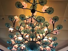 -晶荷轩(香港迪士尼乐园酒店)