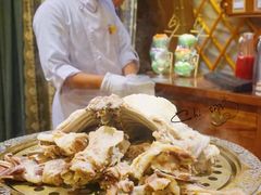 -九十九顶毡房(阜石路店)