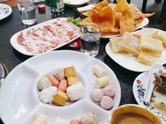 -和顺坊老北京铜火锅