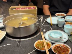 -寻牛记潮汕牛肉火锅(双喜城店)