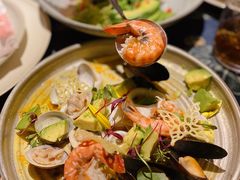 -第101座花园餐厅(湖滨88店)