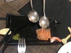 -巴厘岛风情自助餐厅(牡丹广场店)