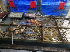 水产区-浩家苑菜馆(汉口路店)