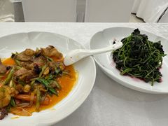 -元唐家宴•经典东北菜(梅市口路店)