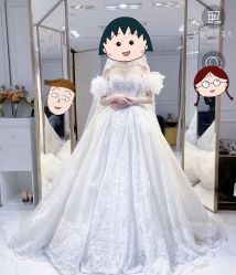 -GRACE KELLY婚纱与礼服(北京店)