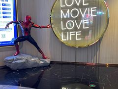 -万象影城(石家庄万象城IMAX激光店)