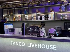 -TANGO LIVEHOUSE动感单车(巴黎春天店)