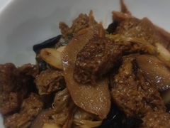 -阿莉餐厅(枣阳路店)