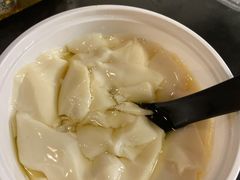 -李记糖水茶餐厅(华侨城店)