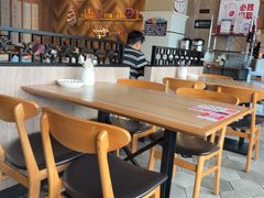 -必胜客(花都百业店)