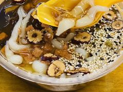 -八一路好吃街(雨田商务大厦店)