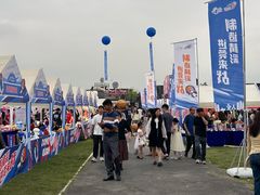 -东莞银行篮球中心