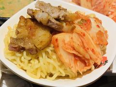 -火炉火自助餐(悠唐购物中心店)