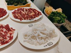 -八合里潮汕鲜牛肉火锅(上海汇智广场店)