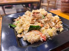 -Doo Dee Thai Food(Issan/Isaan/Esan)