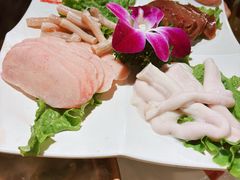 -京门老爆三·铜锅涮肉 爆肚(望京店)