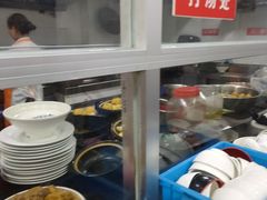 -老陆稿荐(西中市店)