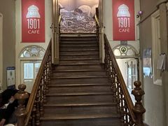 -1901 Cafe(西四店)