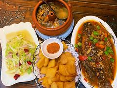 -云隐小厨·传统大理美食(复兴路店)