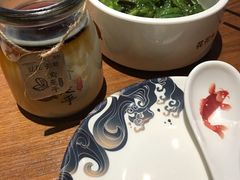 -渝是乎酸菜鱼(龙旗购物中心店)
