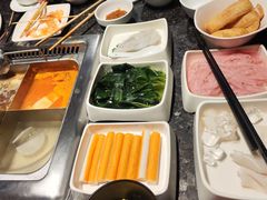 -海底捞火锅(稻河古街夜宵主题店)