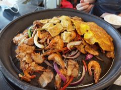 -一烙锅(友谊店)