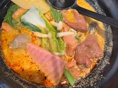 -杨国福麻辣烫(联合大学店)