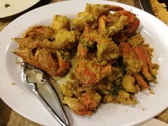 -真浪大家乐海鲜餐馆