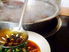 -水碾河刘老大串串香(水碾河路店)
