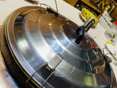 -大鹅岛灶台鱼·铁锅炖(水库路店)