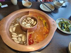 -滇釜火锅·能喝汤的火锅(车公庄店)