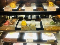 -麦当劳(东直门外大街店)
