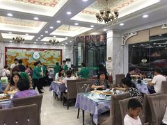 大堂-老毛手抓·盐池滩羊非遗手抓(宁夏总店)