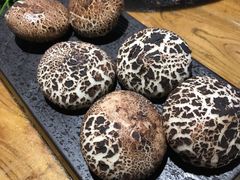 -苹果树下艺术餐厅(通州店)