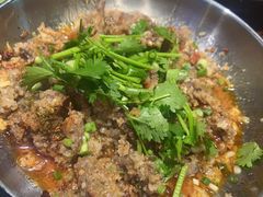粉蒸牛肉-三叔特色自贡菜(中海国际店)